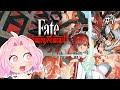 【Fate/Samurai Remnant #7】THE FINAL COUNTDOWN【Ayana Spector】