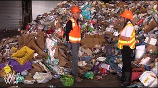 Polk Waste Wise #9 (Local/State Updates & A Visit to the MRF)