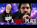 A QUIET PLACE Movie Review!! John Krasinski | Michael Bay | Emily Blunt