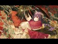 【東方vocal】mirage【tengu no mai】 english subtitles