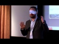 Building an API platform One brick at a time