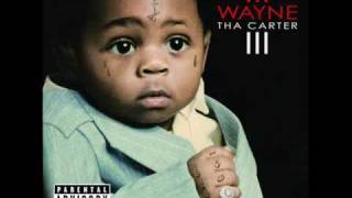 Lil Wayne - Lollipop featuring Static Major (Album Version (Explicit))