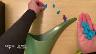 Stop Motion Animation | Fort Worth Public Library