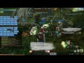 archeage closed beta event 1 gameplay too many players