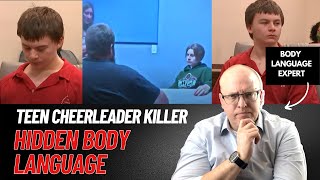 Aiden Fucci: Psychologist & Body Language Expert Decodes the Behavior of Tristyn Baileys Killer