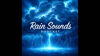 Nature s Whispering Rain Sounds: Soothing Rhythms for Focus Bliss