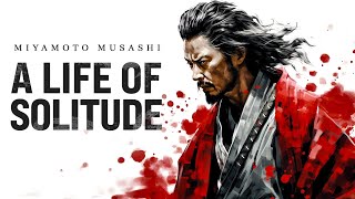 Miyamoto Musashi | The Life of Solitude