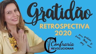 Retrospectiva 2020