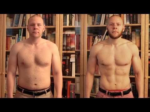 15 WEEKS BODY TRANSFORMATION – FREELETICS