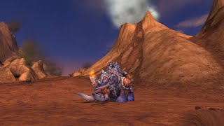 Ironhoof Destroyer - WoW mount overview ( World of Warcraft ) | RAIDLINE