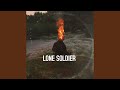 Lone Soldier