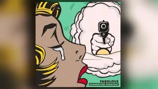 Fabolous - Doin It Well Ft Nicki Minaj, Trey Songz