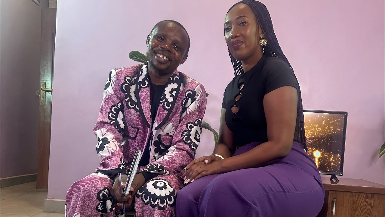 PAPA SAVA:KIDOMANGE SUBIZA! BY NIYITEGEKA Gratien(Rwandan Comedy) - YouTube