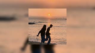 sunsets with you - cliff, yden (sped up)