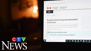 Why some Canadians are experiencing CERB payment delays