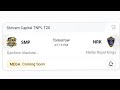 SMP vs NRK Dream11 Prediction , SMP vs NRK Dream11 Team  SMP vs NRK TNPL T20 Dream11 Team Prediction