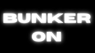 BUNKER ON / session 11 / dj set by ADEME