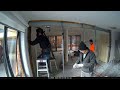 LOAD BEARING WALL REMOVAL - ROWVILLE