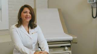 Dr. Johana Zambrano Interview