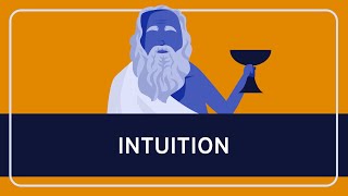 Intuition: Epistemology | WIRELESS PHILOSOPHY