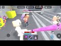 Playing baddies as a Barbie ( drama, revenge funny moment ect)