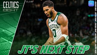 What's Next For Jayson Tatum After NBA Finals Dud?