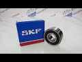 Подшипник 62201 2rs1 skf