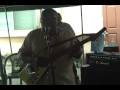 Music Legend CK Mann performs exclusively for AfricaNext!