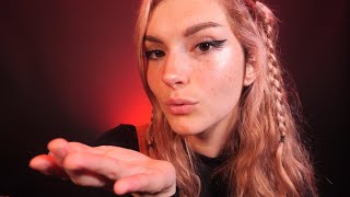 [ASMR] Blowing You Kisses! 💋