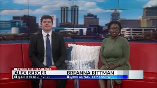 Beyond the Headlines | Ep. 146: April 1