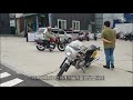 로얄엔필드 인터셉터 650 시승기 초반 가속 토크감 맛집 미들급 클래식바이크 최강자 royal enfield interceptor 650