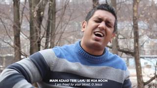 Azaad Hoon Unplugged - Sheldon Bangera