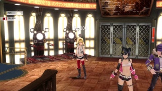 初見さん歓迎♪ （PS４）[GOD EATER２　RB]　♯１０　色々しつつ、ストーリーも進めたい！