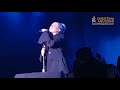 Christina Aguilera - Ain't No Way Ao Vivo @ Curaçao North Sea Jazz Festival - 02/09/2018