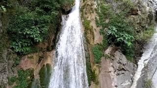 Hazara Waterfalls Jab valley Haripur Hazara