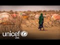 Child Malnutrition Crisis Looms Across the Horn of Africa