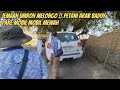 JEMAAH UMROH MELONGO !! MELIHAT PETANI DI ARAB PAKE MOBIL MEWAH