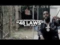 Blacc Zacc - 48 Laws (Official Music Video) Shot By @AZaeProduction