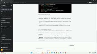 Split Twitter RSS string using Python