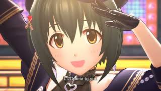 【４K】【DMM版】「デレステ」Come to you (Game ver.)