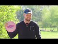 Discraft Just Dropped The New Best Distance Driver!