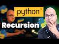 Recursion in Python | 32