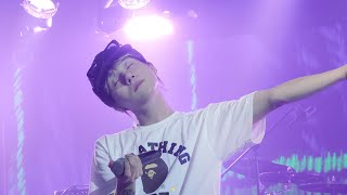 🤟🏻241221 스킵잭(SKIPJACK) - 가장 낮은 곳에서 + Deus @스킵잭 단독 콘서트: Daydream