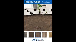 New Flooring Options, Available Now!