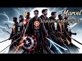 marvel ระบบสมาคมวิญญาณ 61 80