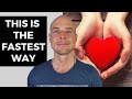 The Most Powerful Way To Learn How To Love Yourself - Works Super Fast!