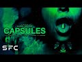 Capsules | Full Movie | Sci-Fi Thriller Horror | Free 2022 Sci-Fi Movie