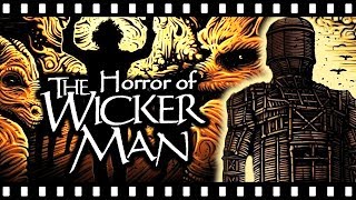 Why Was THE WICKER MAN Considered "Scary"?