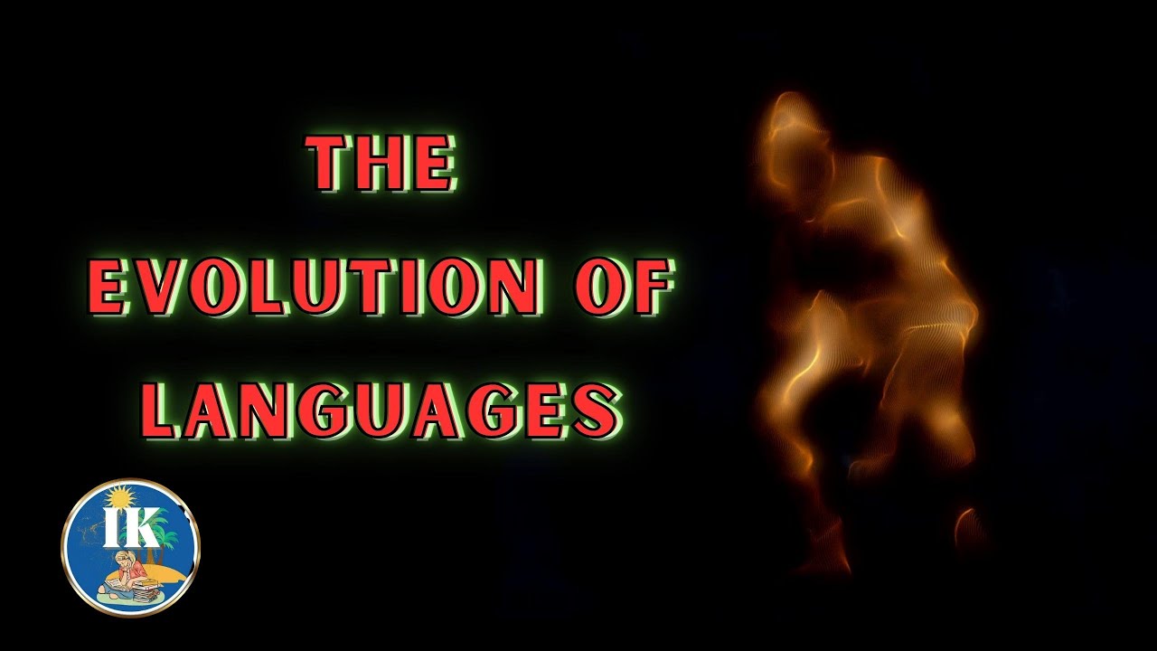 The Evolution Of Languages:10 Fascinating Examples Of How Modern ...