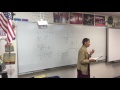 Video 9-19-16  Precal A (Part 2)